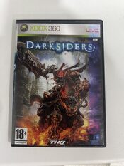 Darksiders Xbox 360