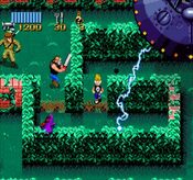 Zombies Ate My Neighbors (1993) SNES