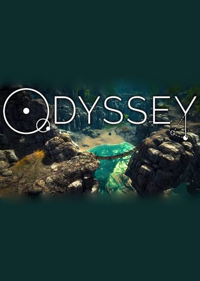 E-shop Odyssey - The Story of Science Steam Key GLOBAL