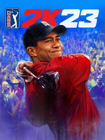 PGA Tour 2K23 Xbox Series X