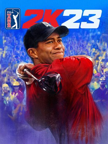 PGA Tour 2K23 PlayStation 5