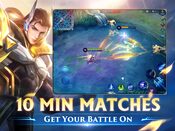 Mobile Legends: Bang Bang – 5 USD – 278 Diamonds Mdirect Key GLOBAL