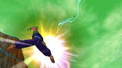 Dragon Ball: Raging Blast Xbox 360