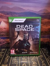 Dead Space Xbox Series X