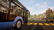 Bus Simulator 21 - MAN Bus Pack (DLC) (PC) Steam Key GLOBAL