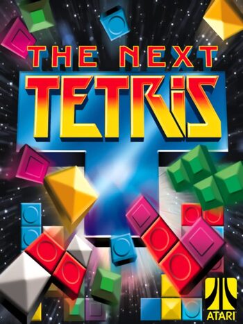 The Next Tetris PlayStation