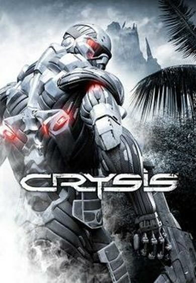 E-shop Crysis Origin Key EUROPE