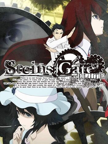 Steins;Gate Elite Nintendo Switch