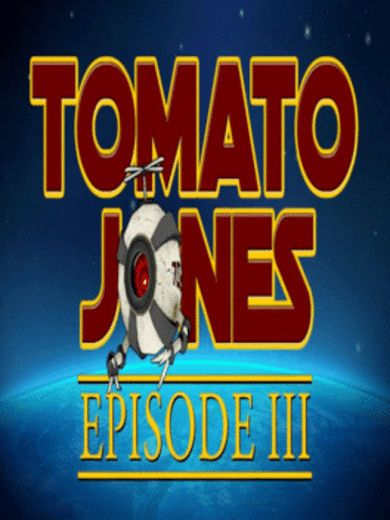 E-shop Tomato Jones - Episode 3 (PC) Steam Key GLOBAL