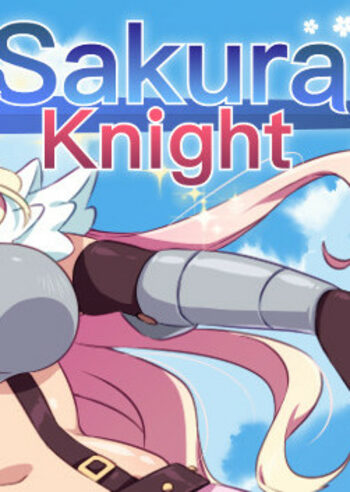 Sakura Knight Steam Key GLOBAL