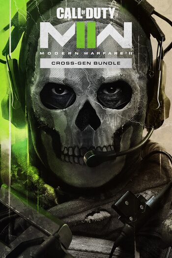 Call of Duty: Modern Warfare II Cross-Gen XBOX LIVE Key JAPAN