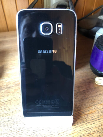 Buy Samsung Galaxy S6 32GB Black Sapphire