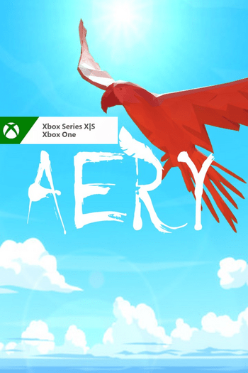 Aery - Little Bird Adventure XBOX LIVE Key EUROPE