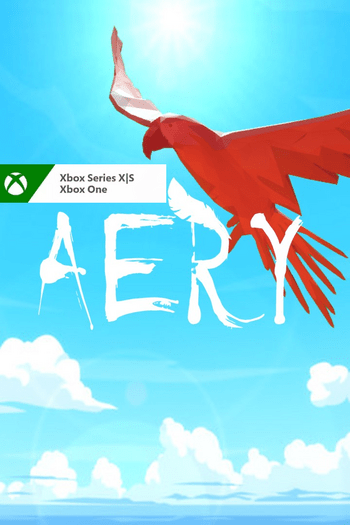 Aery - Little Bird Adventure XBOX LIVE Key ARGENTINA