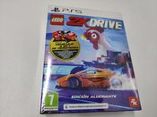 LEGO 2K Drive: Awesome Edition PlayStation 5