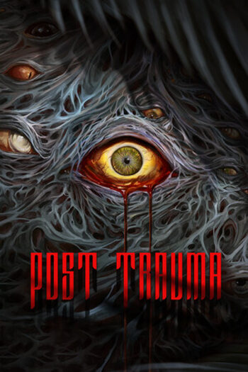 Post Trauma (PC) Steam Key GLOBAL