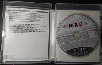 FIFA 13 PlayStation 3