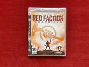 Red Faction Guerrilla PlayStation 3