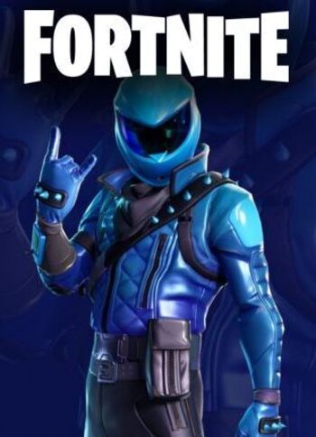 Fortnite - HONOR Guard Skin (DLC) Epic Games Key GLOBAL