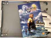 Redeem Final Fantasy X PlayStation 2