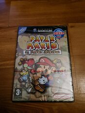 Paper Mario: The Thousand-Year Door Nintendo GameCube