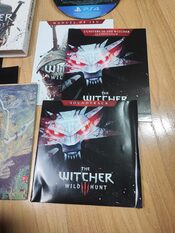 The Witcher 3: Wild Hunt Complete Edition PlayStation 4