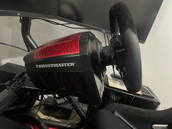 Get thrustmaster ts-xw