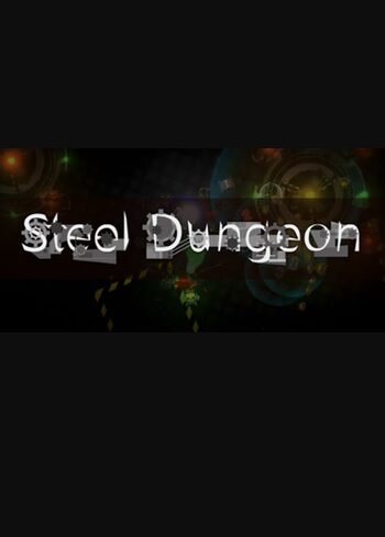 Steel Dungeon (PC) Steam Key GLOBAL