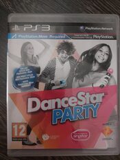 DanceStar Party PlayStation 3