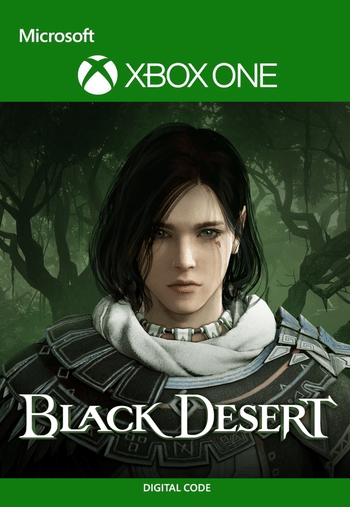 Black Desert: Explorer Edition XBOX LIVE Key UNITED STATES
