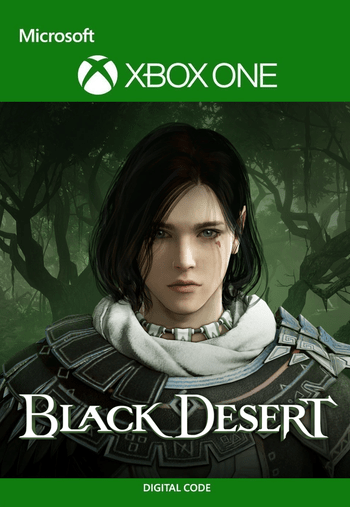 Black Desert: Explorer Edition XBOX LIVE Key COLOMBIA