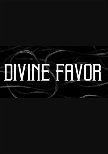 Divine Favor (PC) Steam Key GLOBAL