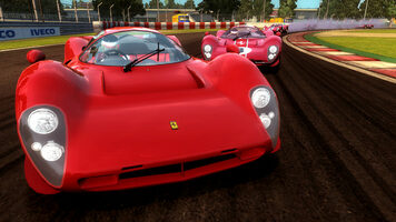 Ferrari: The Race Experience PlayStation 3 for sale