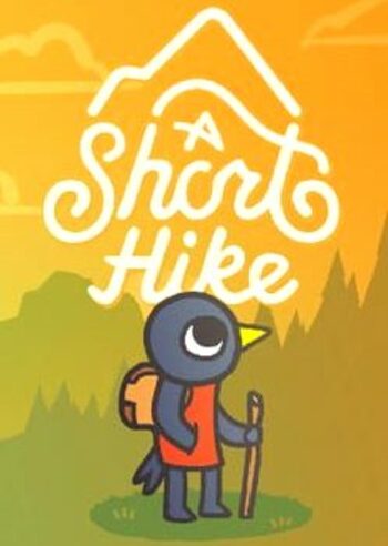 A Short Hike (PC) Steam Key EUROPE