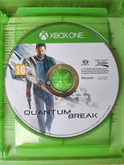 Quantum Break Xbox One for sale