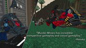 Buy Murder Miners (Xbox One) Xbox Live Key EUROPE