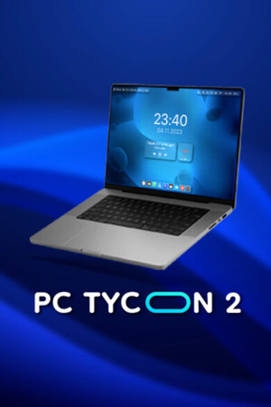 E-shop PC Tycoon 2 (PC) Steam Key GLOBAL