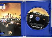 Redeem Need for Speed: Undercover PlayStation 2