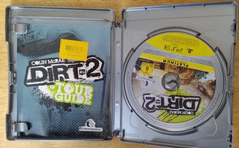 Buy DiRT 2 PlayStation 3