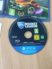 Get Rocket League PlayStation 4