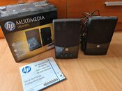 Buy Altavoces HP Multimedia speakers
