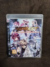 Agarest: Generations of War PlayStation 3