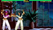 Buy Art of Fighting 3: The Path of The Warrior Neo Geo