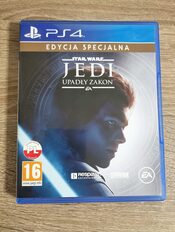 Star Wars Jedi: Fallen Order PlayStation 4