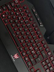 ACER Predator Membraninė USB Klaviatūra 