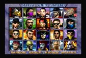 Buy Mortal Kombat Gold Dreamcast