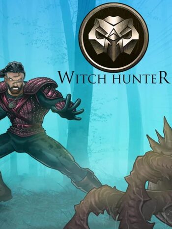 Witch Hunter PlayStation 4