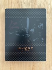 Buy Ghost of Tsushima Special Edition PlayStation 4