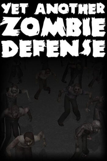 Yet Another Zombie Defense (PC) Steam Key GLOBAL