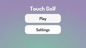 Touch Golf Nintendo DS